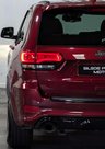 USED 2017 67 JEEP GRAND CHEROKEE 6.4 Grand Cherokee Hemi SRT8 Auto 4WD 5dr F/S/H+STUNNING CLEAN EXAMPLE