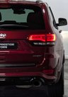 USED 2017 67 JEEP GRAND CHEROKEE 6.4 Grand Cherokee Hemi SRT8 Auto 4WD 5dr F/S/H+STUNNING CLEAN EXAMPLE
