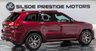 USED 2017 67 JEEP GRAND CHEROKEE 6.4 Grand Cherokee Hemi SRT8 Auto 4WD 5dr F/S/H+STUNNING CLEAN EXAMPLE
