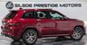 USED 2017 67 JEEP GRAND CHEROKEE 6.4 Grand Cherokee Hemi SRT8 Auto 4WD 5dr F/S/H+STUNNING CLEAN EXAMPLE