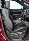 USED 2017 67 JEEP GRAND CHEROKEE 6.4 Grand Cherokee Hemi SRT8 Auto 4WD 5dr F/S/H+STUNNING CLEAN EXAMPLE