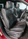 USED 2017 67 JEEP GRAND CHEROKEE 6.4 Grand Cherokee Hemi SRT8 Auto 4WD 5dr F/S/H+STUNNING CLEAN EXAMPLE