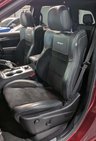 USED 2017 67 JEEP GRAND CHEROKEE 6.4 Grand Cherokee Hemi SRT8 Auto 4WD 5dr F/S/H+STUNNING CLEAN EXAMPLE