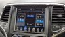 USED 2017 67 JEEP GRAND CHEROKEE 6.4 Grand Cherokee Hemi SRT8 Auto 4WD 5dr F/S/H+STUNNING CLEAN EXAMPLE