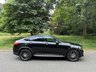 USED 2019 19 MERCEDES-BENZ GLC 2.1 GLC250d AMG Line (Premium Plus) Coupe 5dr Diesel G-Tronic+ 4MATIC Euro 6 (s/s) (204 ps) OBSIDIAN BLACK, 20 INCH ALLOYS