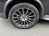 USED 2019 19 MERCEDES-BENZ GLC 2.1 GLC250d AMG Line (Premium Plus) Coupe 5dr Diesel G-Tronic+ 4MATIC Euro 6 (s/s) (204 ps) OBSIDIAN BLACK, 20 INCH ALLOYS