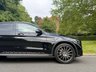 USED 2019 19 MERCEDES-BENZ GLC 2.1 GLC250d AMG Line (Premium Plus) Coupe 5dr Diesel G-Tronic+ 4MATIC Euro 6 (s/s) (204 ps) OBSIDIAN BLACK, 20 INCH ALLOYS
