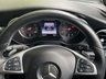 USED 2019 19 MERCEDES-BENZ GLC 2.1 GLC250d AMG Line (Premium Plus) Coupe 5dr Diesel G-Tronic+ 4MATIC Euro 6 (s/s) (204 ps) OBSIDIAN BLACK, 20 INCH ALLOYS