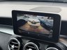 USED 2019 19 MERCEDES-BENZ GLC 2.1 GLC250d AMG Line (Premium Plus) Coupe 5dr Diesel G-Tronic+ 4MATIC Euro 6 (s/s) (204 ps) OBSIDIAN BLACK, 20 INCH ALLOYS