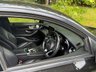 USED 2019 19 MERCEDES-BENZ GLC 2.1 GLC250d AMG Line (Premium Plus) Coupe 5dr Diesel G-Tronic+ 4MATIC Euro 6 (s/s) (204 ps) OBSIDIAN BLACK, 20 INCH ALLOYS