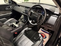 USED 2018 68 LAND ROVER RANGE ROVER VELAR 2.0 D180 S SUV 5dr Diesel Auto 4WD Euro 6 (s/s) (180 ps) 
