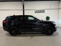 USED 2018 68 LAND ROVER RANGE ROVER VELAR 2.0 D180 S SUV 5dr Diesel Auto 4WD Euro 6 (s/s) (180 ps) 