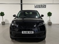 USED 2018 68 LAND ROVER RANGE ROVER VELAR 2.0 D180 S SUV 5dr Diesel Auto 4WD Euro 6 (s/s) (180 ps) 