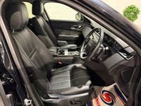 USED 2018 68 LAND ROVER RANGE ROVER VELAR 2.0 D180 S SUV 5dr Diesel Auto 4WD Euro 6 (s/s) (180 ps) 