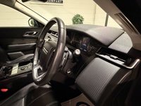 USED 2018 68 LAND ROVER RANGE ROVER VELAR 2.0 D180 S SUV 5dr Diesel Auto 4WD Euro 6 (s/s) (180 ps) 