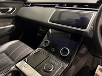 USED 2018 68 LAND ROVER RANGE ROVER VELAR 2.0 D180 S SUV 5dr Diesel Auto 4WD Euro 6 (s/s) (180 ps) 