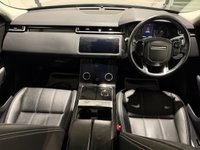 USED 2018 68 LAND ROVER RANGE ROVER VELAR 2.0 D180 S SUV 5dr Diesel Auto 4WD Euro 6 (s/s) (180 ps) 