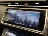 USED 2018 68 LAND ROVER RANGE ROVER VELAR 2.0 D180 S SUV 5dr Diesel Auto 4WD Euro 6 (s/s) (180 ps) 