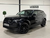 USED 2018 68 LAND ROVER RANGE ROVER VELAR 2.0 D180 S SUV 5dr Diesel Auto 4WD Euro 6 (s/s) (180 ps) 