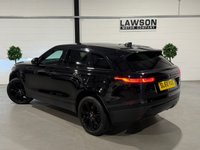 USED 2018 68 LAND ROVER RANGE ROVER VELAR 2.0 D180 S SUV 5dr Diesel Auto 4WD Euro 6 (s/s) (180 ps) 