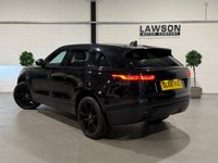 USED 2018 68 LAND ROVER RANGE ROVER VELAR 2.0 D180 S SUV 5dr Diesel Auto 4WD Euro 6 (s/s) (180 ps) 
