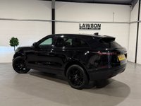 USED 2018 68 LAND ROVER RANGE ROVER VELAR 2.0 D180 S SUV 5dr Diesel Auto 4WD Euro 6 (s/s) (180 ps) 