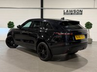 USED 2018 68 LAND ROVER RANGE ROVER VELAR 2.0 D180 S SUV 5dr Diesel Auto 4WD Euro 6 (s/s) (180 ps) 