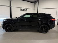USED 2018 68 LAND ROVER RANGE ROVER VELAR 2.0 D180 S SUV 5dr Diesel Auto 4WD Euro 6 (s/s) (180 ps) 