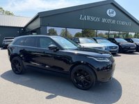 USED 2018 68 LAND ROVER RANGE ROVER VELAR 2.0 D180 S SUV 5dr Diesel Auto 4WD Euro 6 (s/s) (180 ps) 
