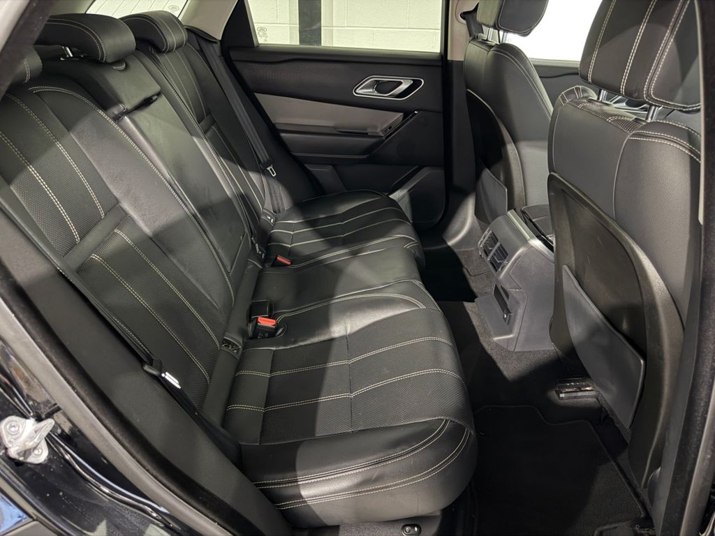 USED 2018 68 LAND ROVER RANGE ROVER VELAR 2.0 D180 S SUV 5dr Diesel Auto 4WD Euro 6 (s/s) (180 ps) 
