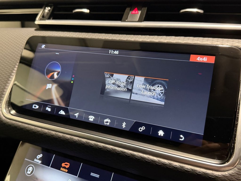 USED 2018 68 LAND ROVER RANGE ROVER VELAR 2.0 D180 S SUV 5dr Diesel Auto 4WD Euro 6 (s/s) (180 ps) 