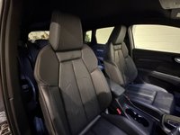 USED 2024 74 AUDI Q4 E-TRON 45 S line SUV 5dr Electric Auto 82kWh (286 ps) 
