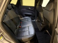 USED 2024 74 AUDI Q4 E-TRON 45 S line SUV 5dr Electric Auto 82kWh (286 ps) 