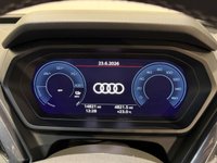 USED 2024 74 AUDI Q4 E-TRON 45 S line SUV 5dr Electric Auto 82kWh (286 ps) 