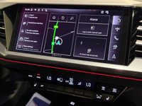 USED 2024 74 AUDI Q4 E-TRON 45 S line SUV 5dr Electric Auto 82kWh (286 ps) 