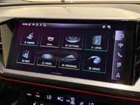 USED 2024 74 AUDI Q4 E-TRON 45 S line SUV 5dr Electric Auto 82kWh (286 ps) 
