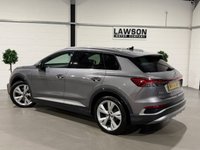 USED 2024 74 AUDI Q4 E-TRON 45 S line SUV 5dr Electric Auto 82kWh (286 ps) 