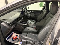 USED 2024 74 AUDI Q4 E-TRON 45 S line SUV 5dr Electric Auto 82kWh (286 ps) 