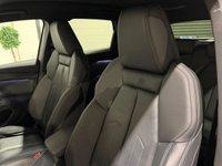 USED 2024 74 AUDI Q4 E-TRON 45 S line SUV 5dr Electric Auto 82kWh (286 ps) 