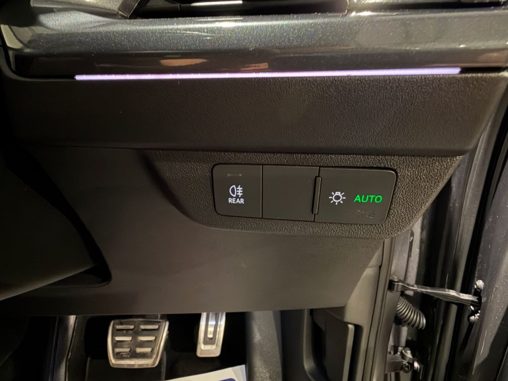 USED 2024 74 AUDI Q4 E-TRON 45 S line SUV 5dr Electric Auto 82kWh (286 ps) 