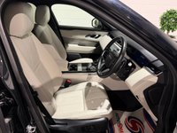 USED 2022 22 LAND ROVER RANGE ROVER VELAR 2.0 D200 MHEV Edition SUV 5dr Diesel Auto 4WD Euro 6 (s/s) (204 ps) 