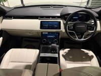 USED 2022 22 LAND ROVER RANGE ROVER VELAR 2.0 D200 MHEV Edition SUV 5dr Diesel Auto 4WD Euro 6 (s/s) (204 ps) 