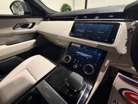 USED 2022 22 LAND ROVER RANGE ROVER VELAR 2.0 D200 MHEV Edition SUV 5dr Diesel Auto 4WD Euro 6 (s/s) (204 ps) 