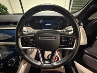 USED 2022 22 LAND ROVER RANGE ROVER VELAR 2.0 D200 MHEV Edition SUV 5dr Diesel Auto 4WD Euro 6 (s/s) (204 ps) 