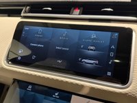USED 2022 22 LAND ROVER RANGE ROVER VELAR 2.0 D200 MHEV Edition SUV 5dr Diesel Auto 4WD Euro 6 (s/s) (204 ps) 