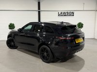 USED 2022 22 LAND ROVER RANGE ROVER VELAR 2.0 D200 MHEV Edition SUV 5dr Diesel Auto 4WD Euro 6 (s/s) (204 ps) 