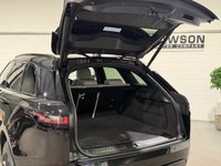 USED 2022 22 LAND ROVER RANGE ROVER VELAR 2.0 D200 MHEV Edition SUV 5dr Diesel Auto 4WD Euro 6 (s/s) (204 ps) 