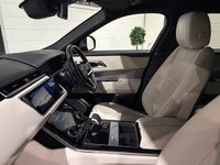 USED 2022 22 LAND ROVER RANGE ROVER VELAR 2.0 D200 MHEV Edition SUV 5dr Diesel Auto 4WD Euro 6 (s/s) (204 ps) 