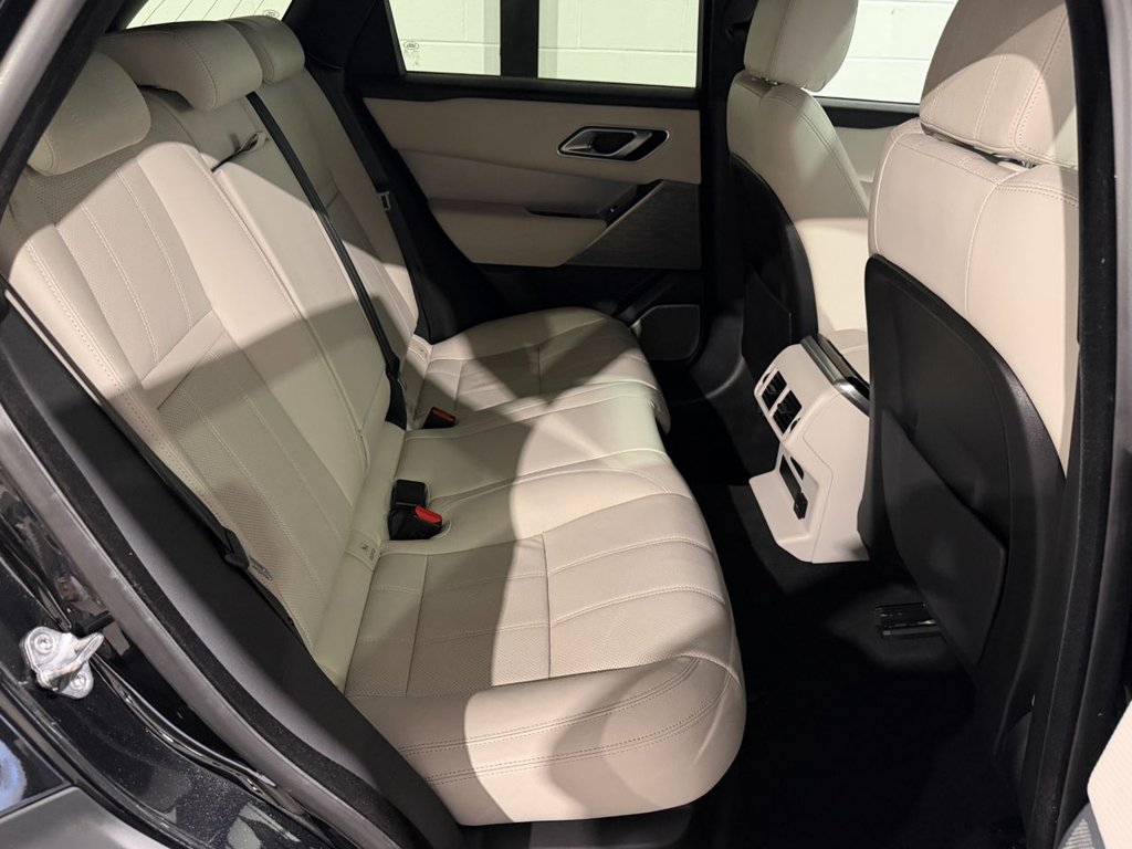 USED 2022 22 LAND ROVER RANGE ROVER VELAR 2.0 D200 MHEV Edition SUV 5dr Diesel Auto 4WD Euro 6 (s/s) (204 ps) 