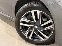 USED 2023 23 PEUGEOT 208 1.2 PureTech Allure Premium + Hatchback 5dr Petrol EAT Euro 6 (s/s) (130 ps) 
